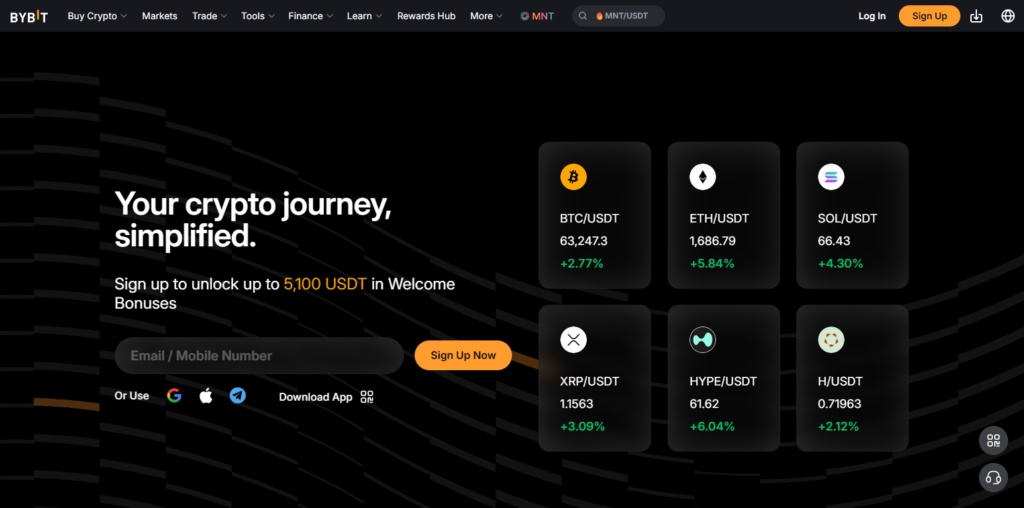 Bybit