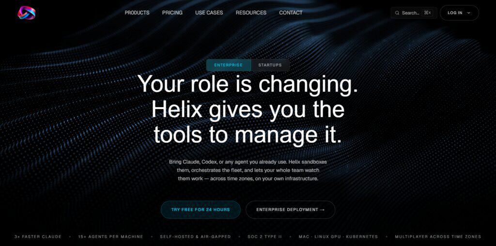  Helix (Injective)