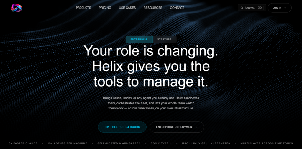  Helix (Injective)