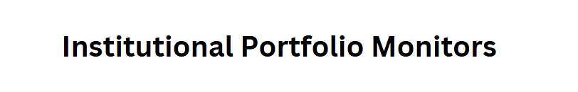 10 Best MCP Crypto Platforms for Unified Wallet Tracking 8 Institutional Portfolio Monitors