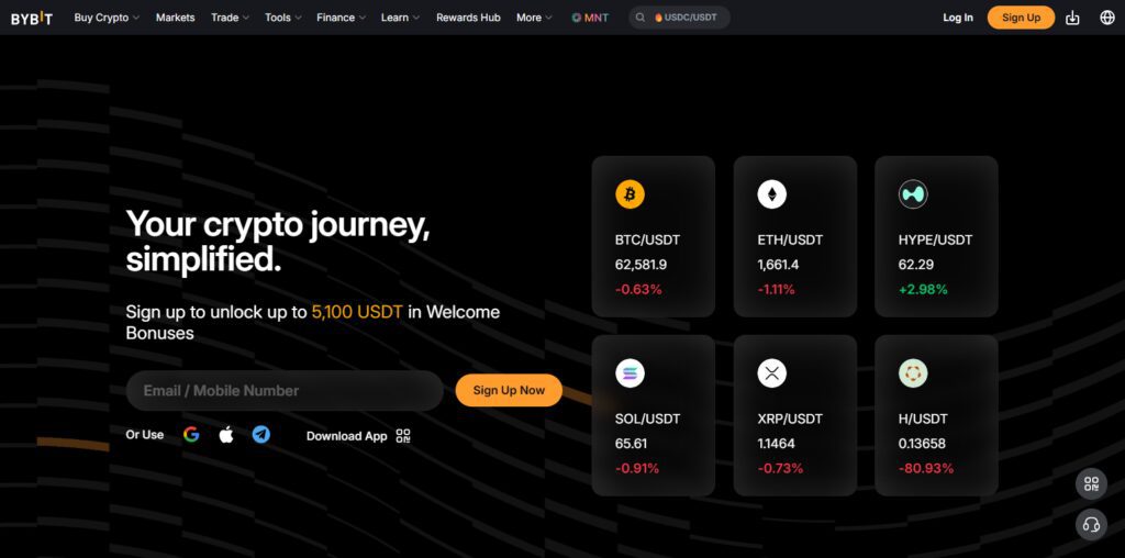 Bybit – ZK Proof Exchanges for Verifiable Asset Audits