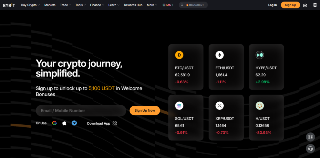 Bybit – ZK Proof Exchanges for Verifiable Asset Audits
