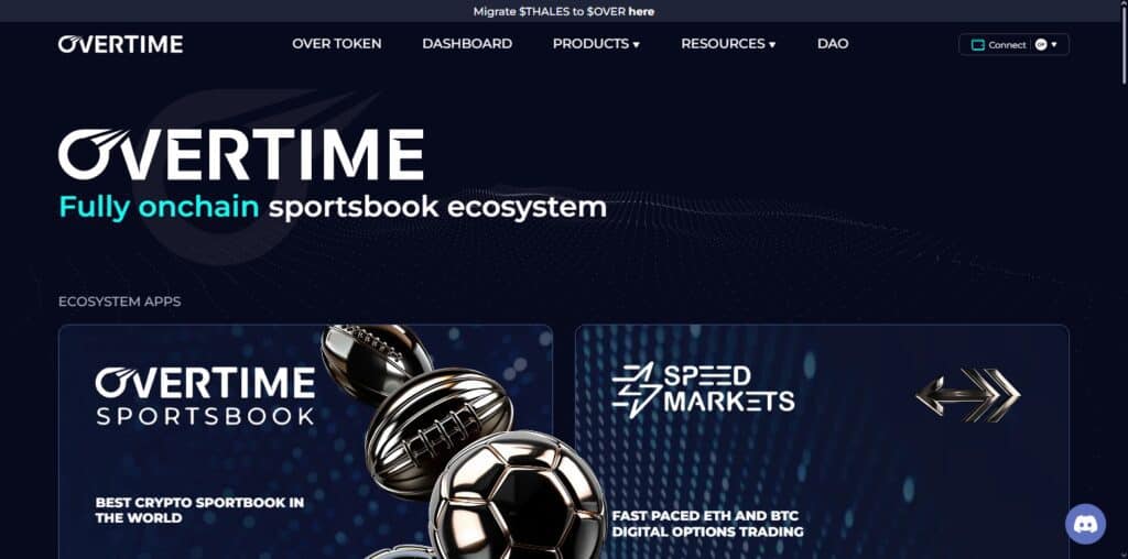 Thales Protocol
