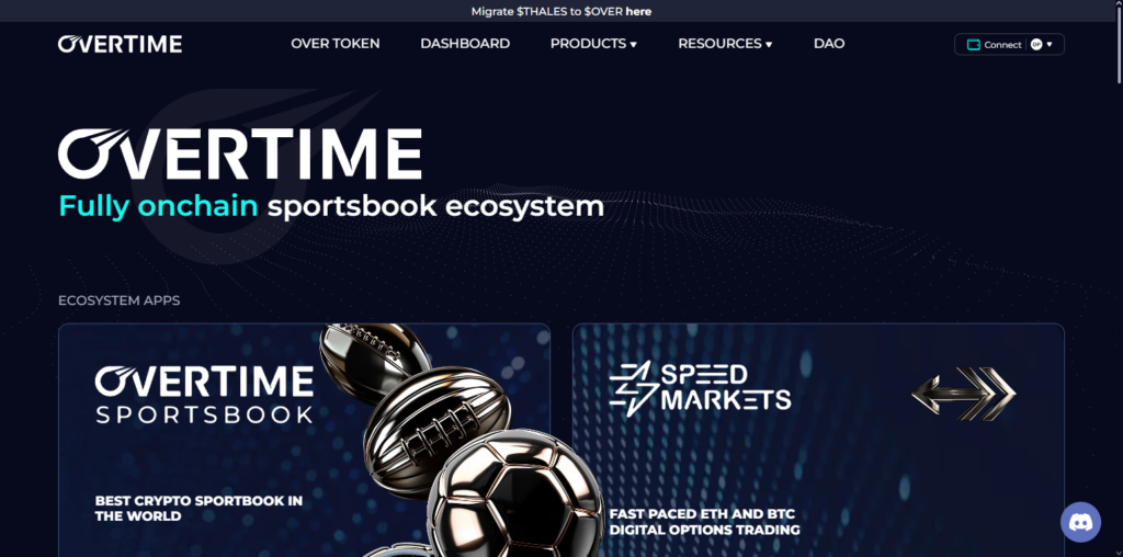 10 Best Prediction Market Aggregators Shaking Up Crypto 8 Thales Protocol