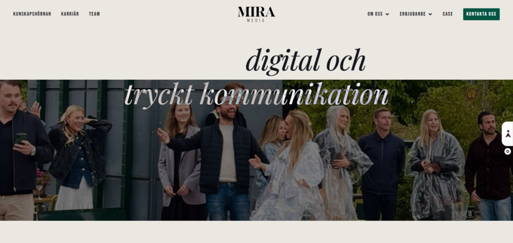 10 Best Tech-First GEO & AI Strategy Firms in Netherlands 10 Mira Media SEO