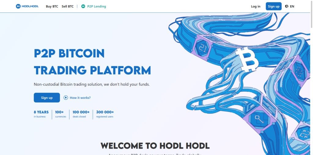 Hodl Hodl