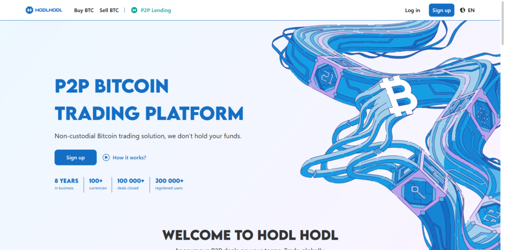 Hodl Hodl