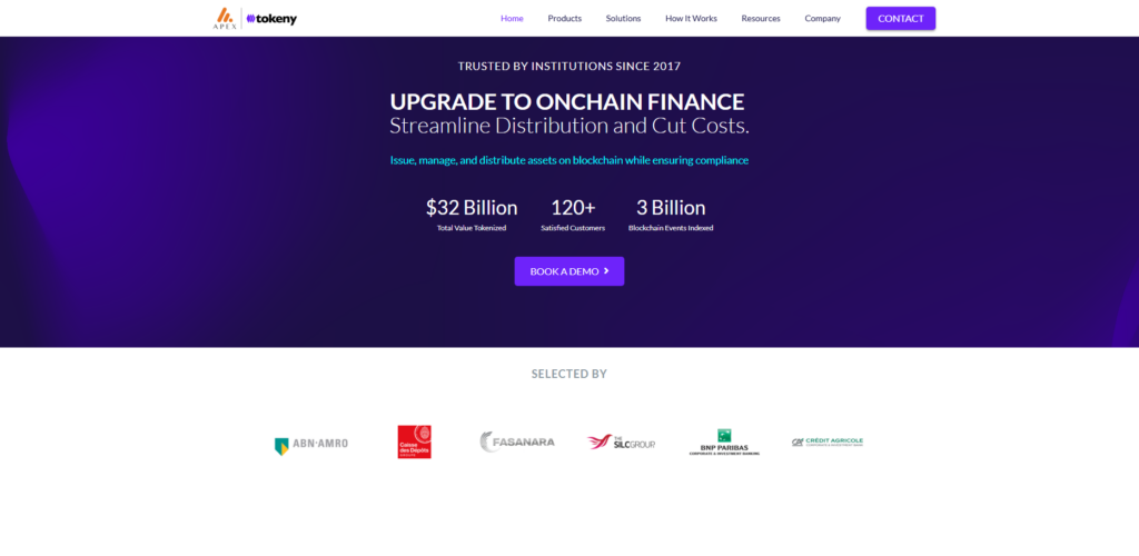 10 Best RWA Exchanges for Fractional Property & Bonds 7 Tokeny
