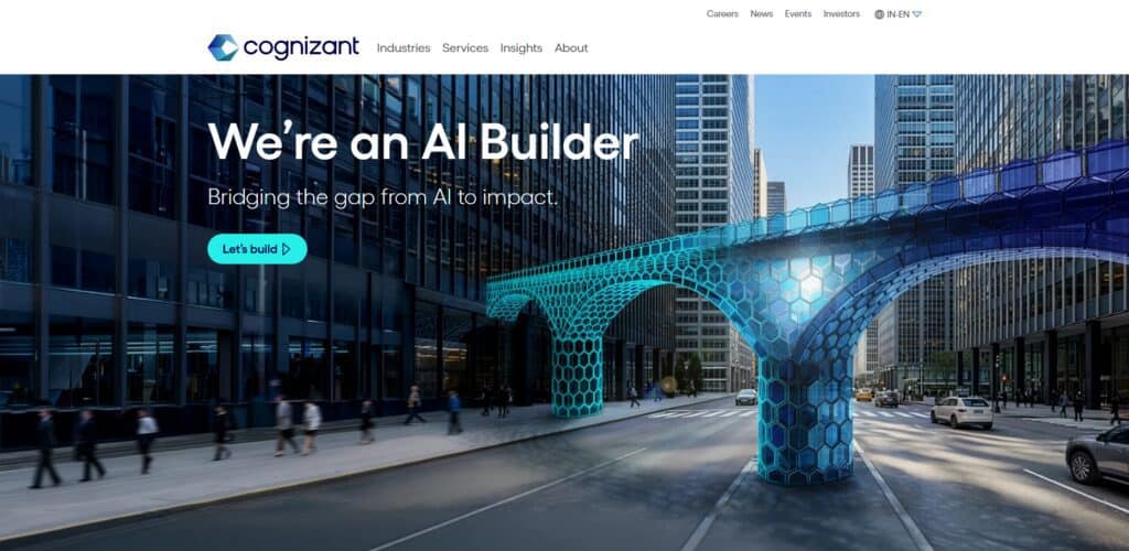 Cognizant Chile