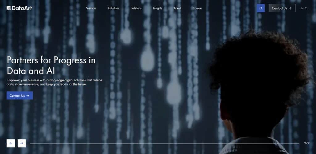 DataArt Chile