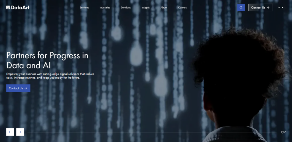 DataArt Chile