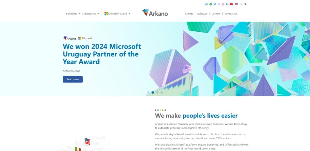 Arkano Software