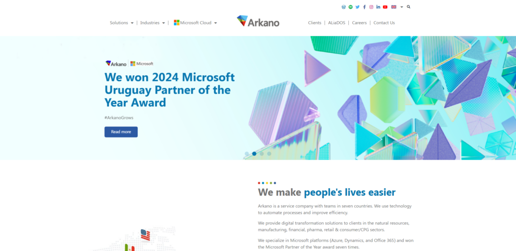 Arkano Software