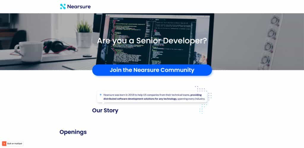 Nearsure