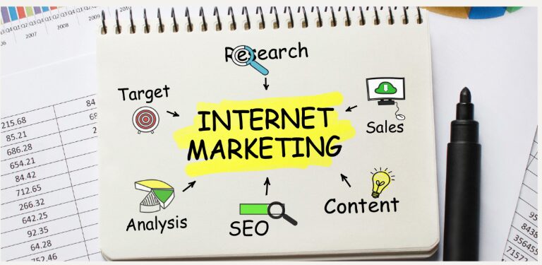 Increase Internet Marketing