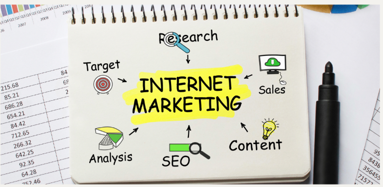 10 Best Tech-First GEO & AI Strategy Firms in Netherlands 6 Increase Internet Marketing
