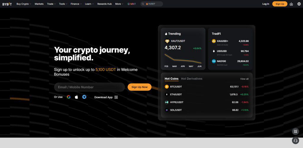 Bybit