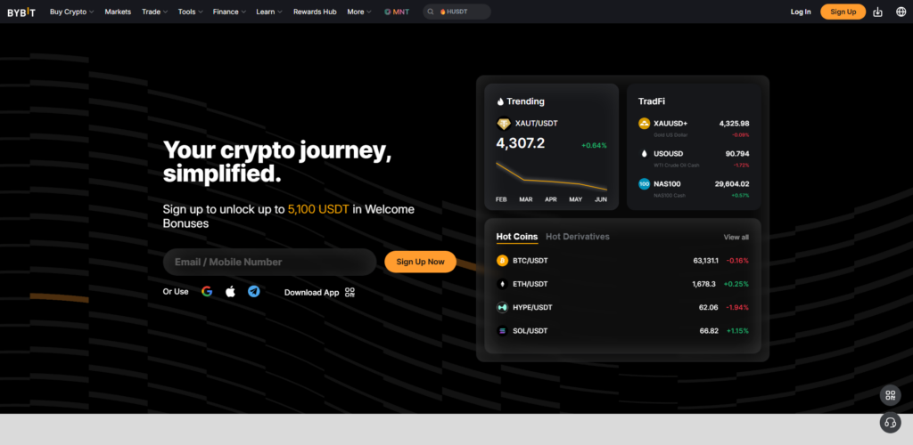 Bybit