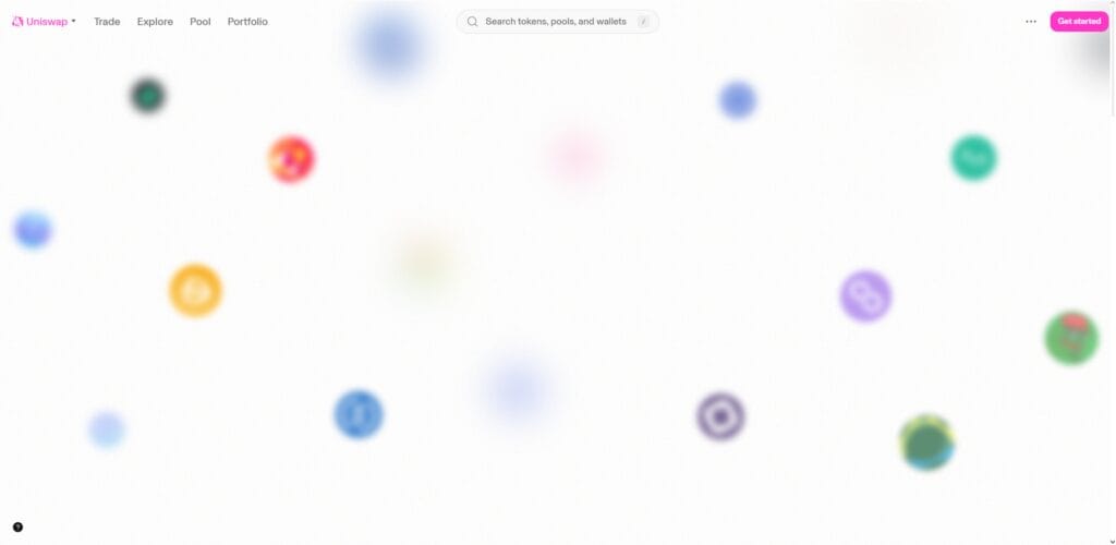 Uniswap