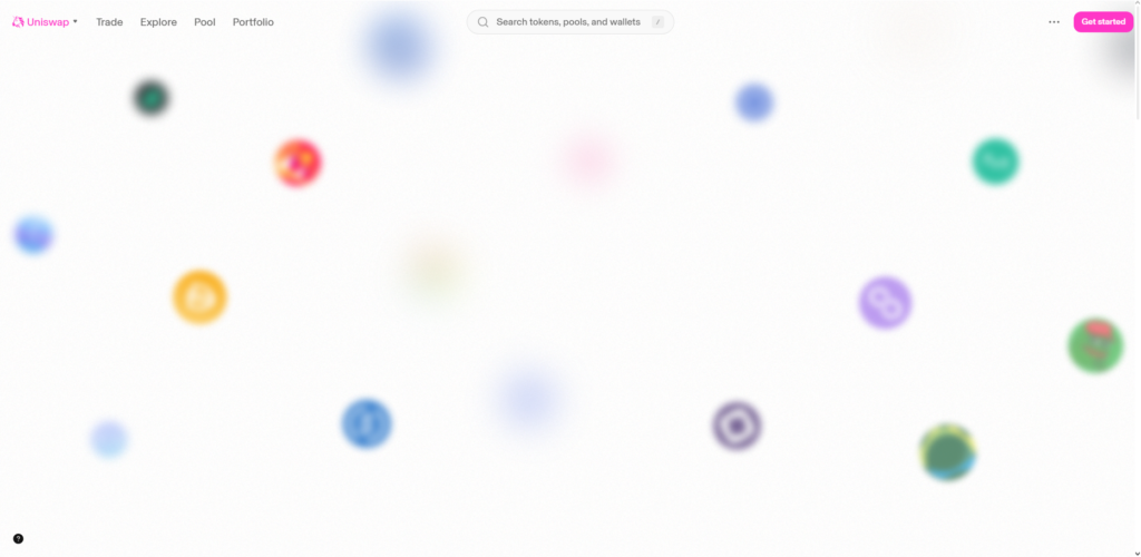 10 Best DID Exchanges to Keep Your Personal Data Off-Grid 2 Uniswap