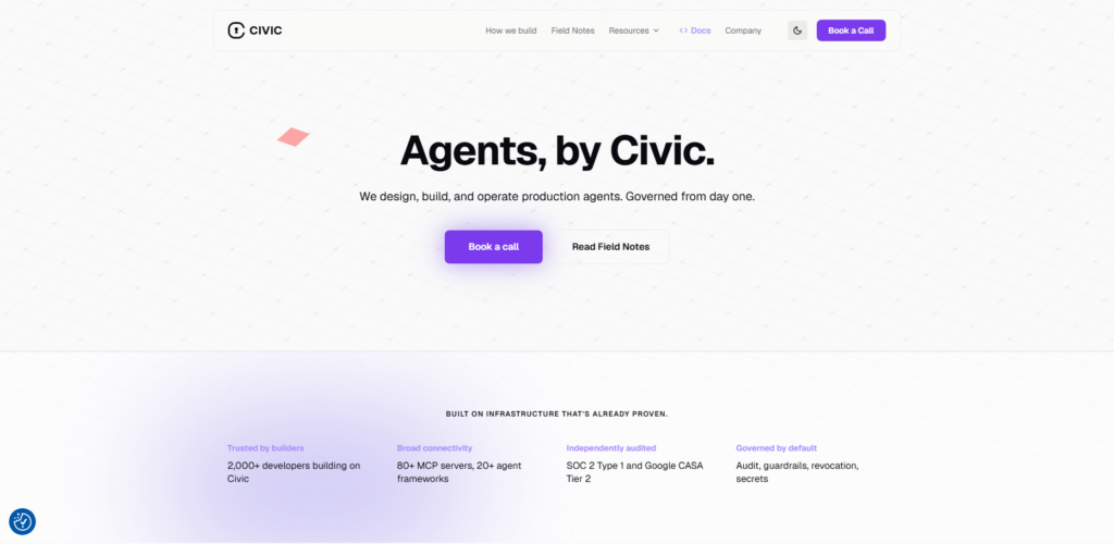 10 Best DID Exchanges to Keep Your Personal Data Off-Grid 4 Civic