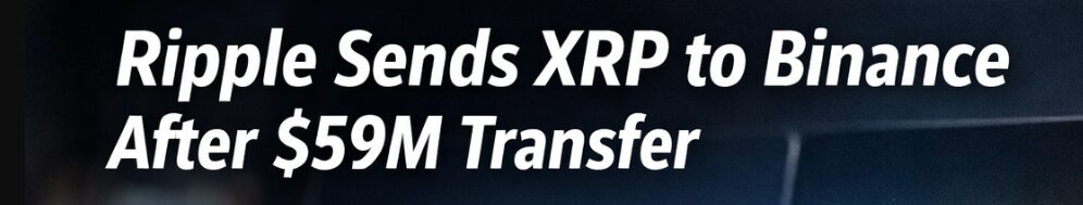 XRP Price Increase