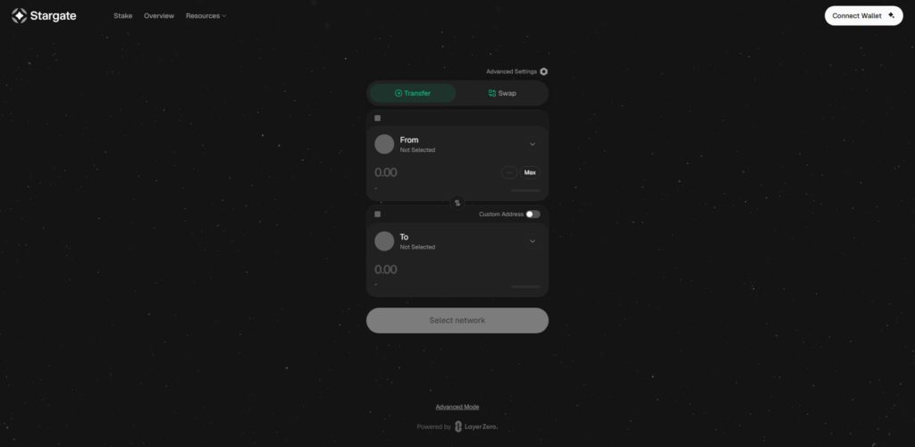  Stargate Finance