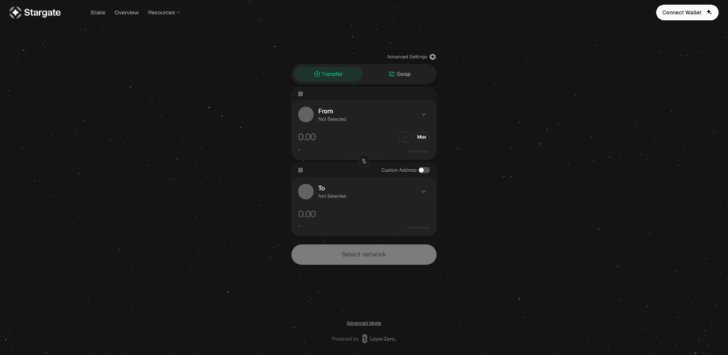  Stargate Finance