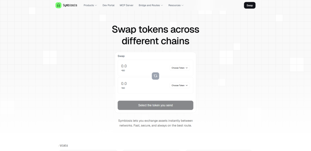 Symbiosis Finance