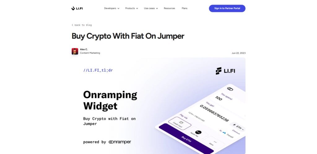 LI.FI (Jumper)