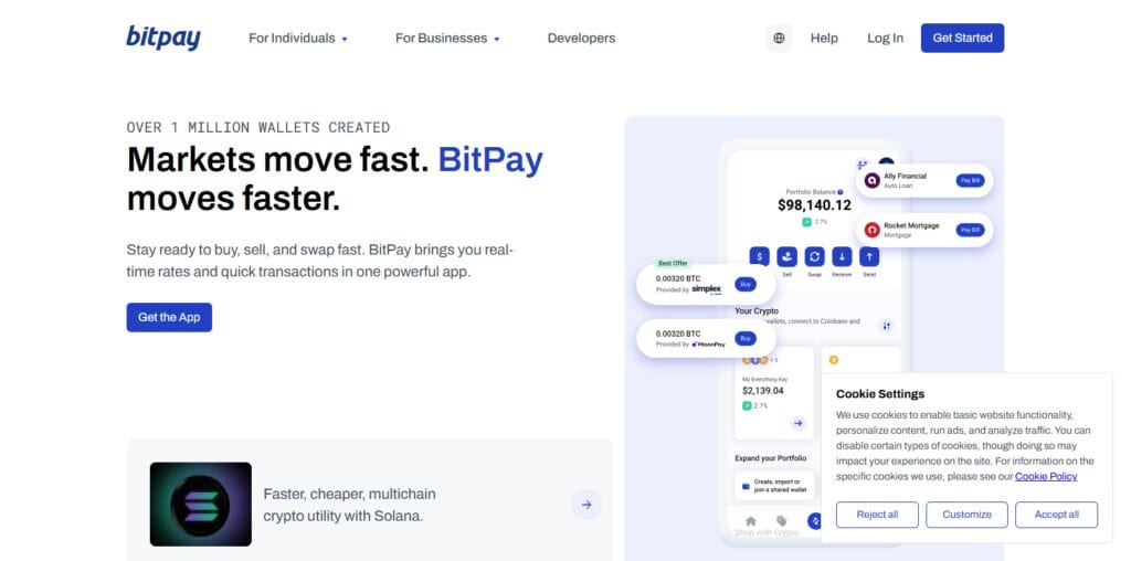 BitPay