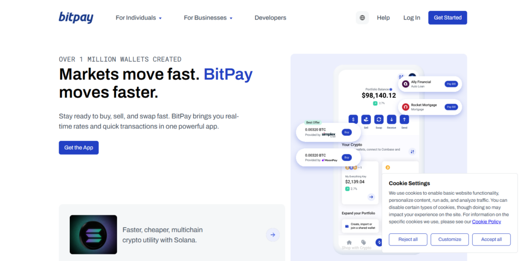BitPay