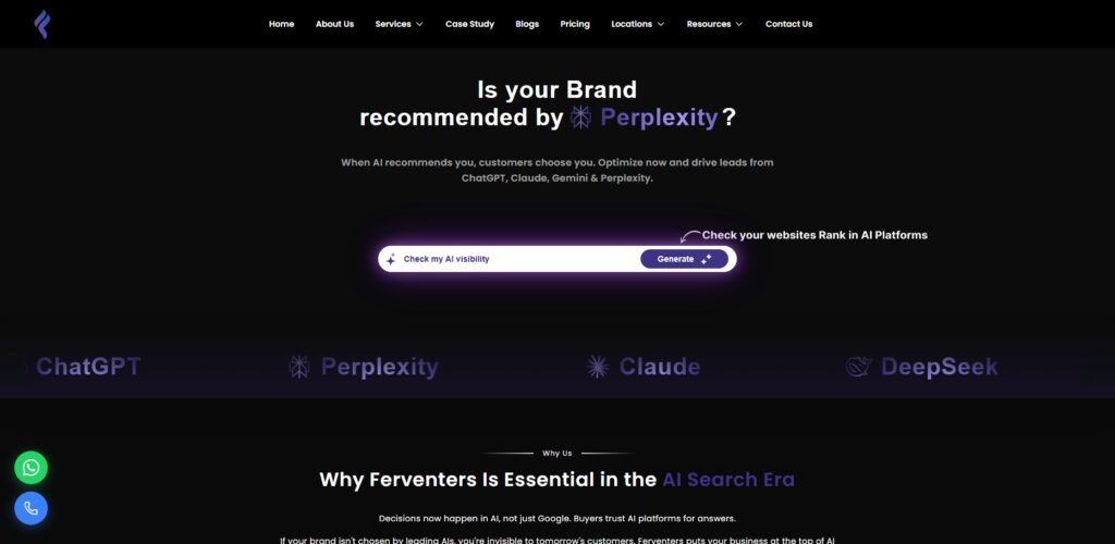 Ferventers