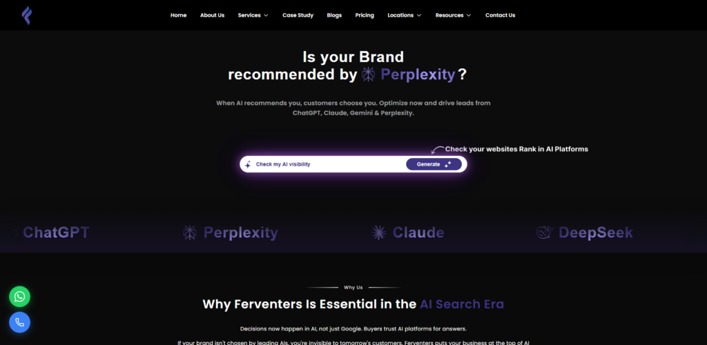 Ferventers