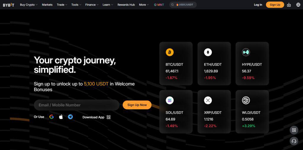 Bybit