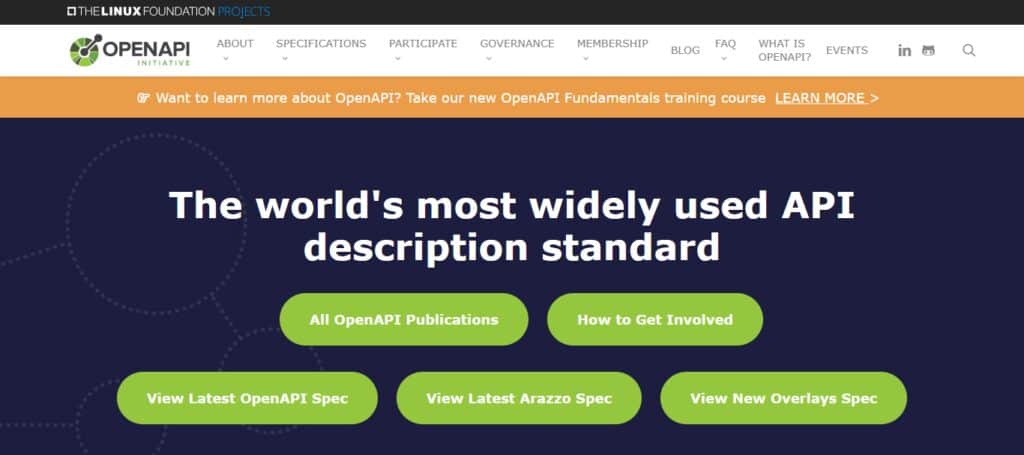 Openapi