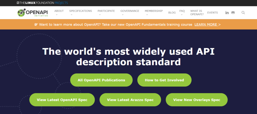 Openapi