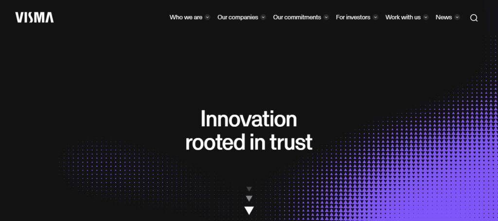 Visma AI Integration Hub