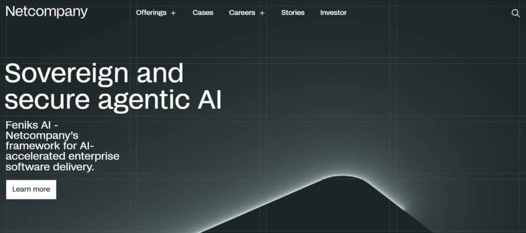 Netcompany AI Middleware