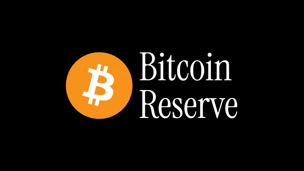What Is a Bitcoin Reserve Strategy?