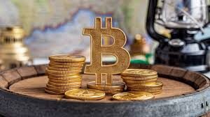 Leading Countries Accumulating Bitcoin