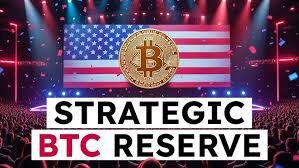 Bitcoin Reserve Strategy: Countries Buying BTC 2026