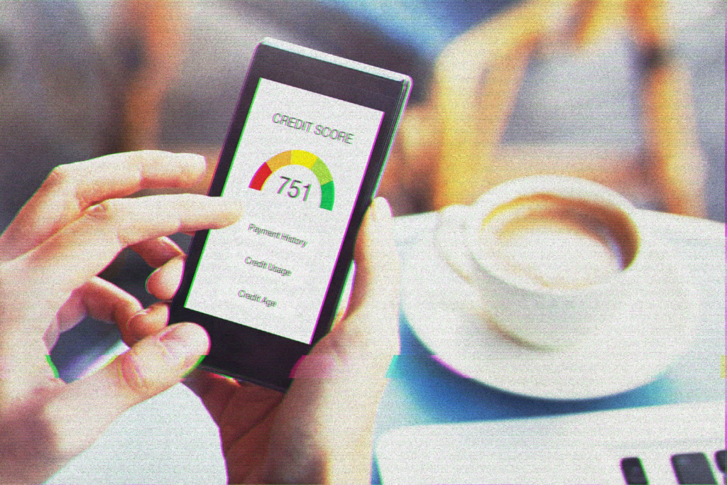 Future of Credit Scoring Systems