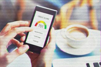 Blockchain-Based Credit Scores: End of Traditional CIBIL