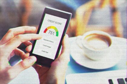 Blockchain-Based Credit Scores: End of Traditional CIBIL