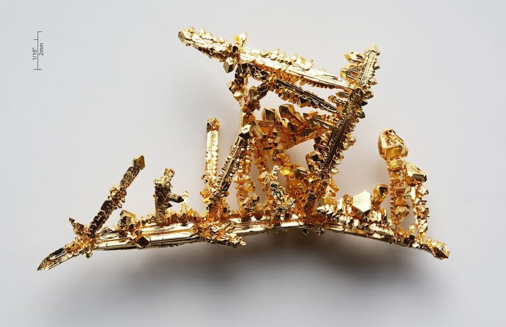 What is Physical Gold?