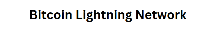 Bitcoin Lightning Network: Is Instant Crypto Payment Finally Here 2 What is Bitcoin Lightning Network?