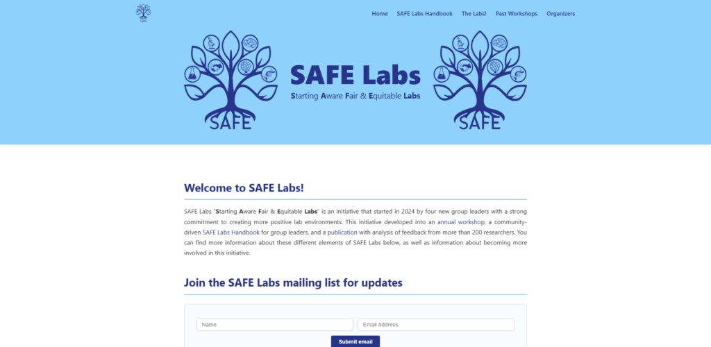 SafeLab