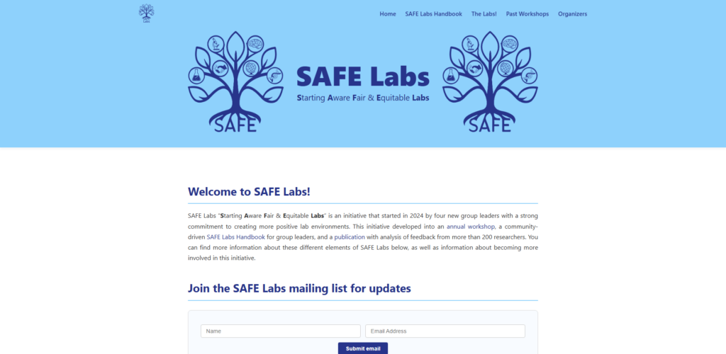 SafeLab