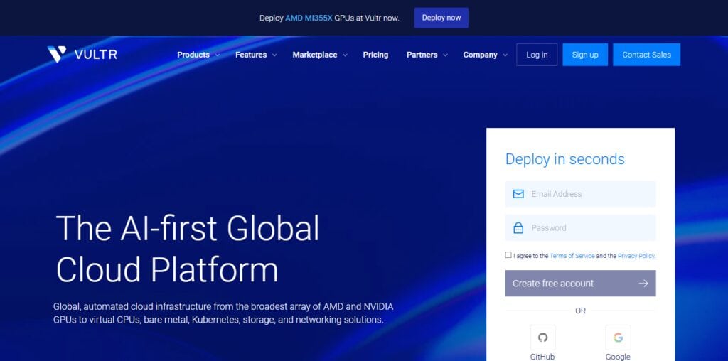 Vultr